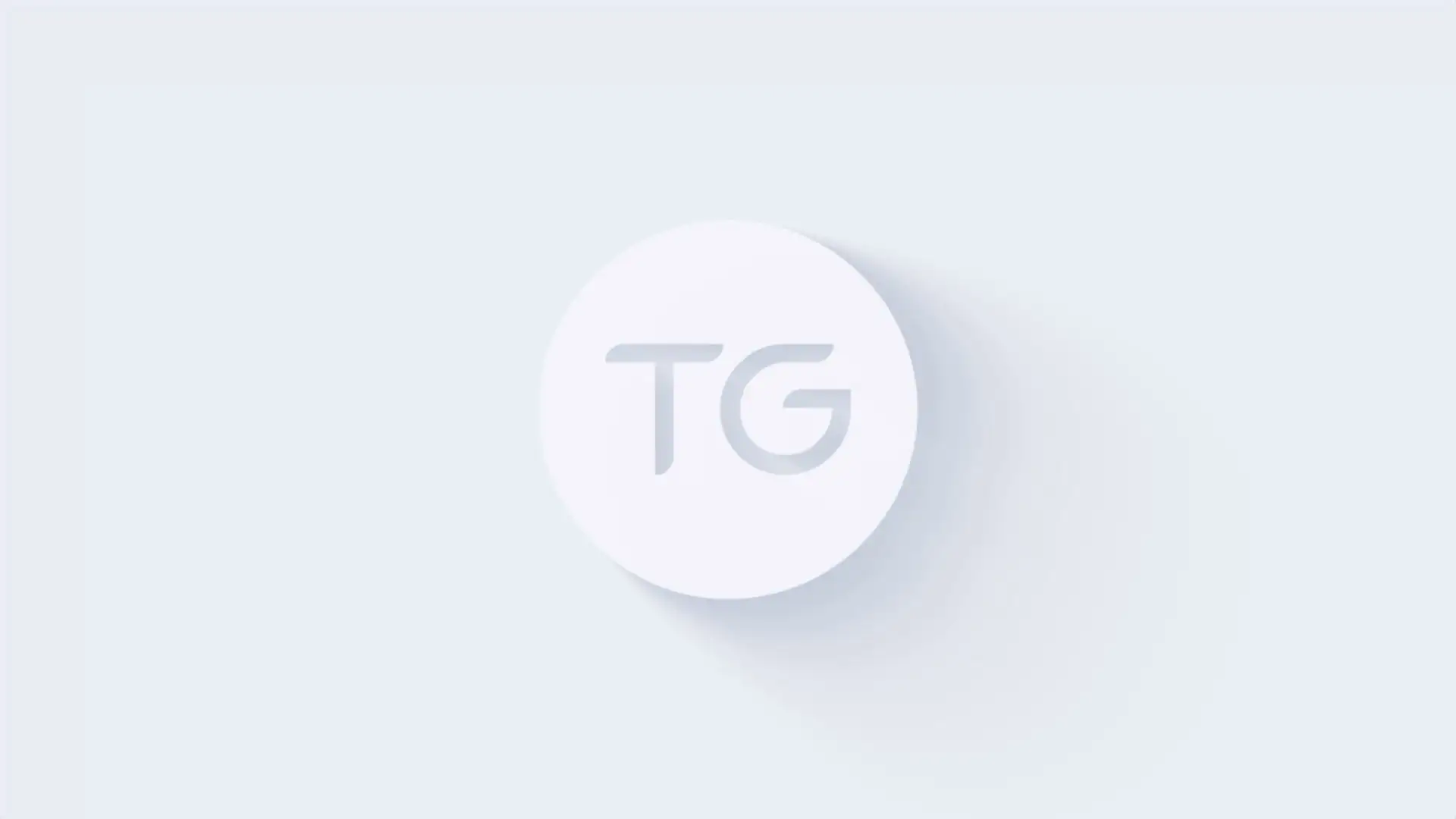 TG Animation Logo