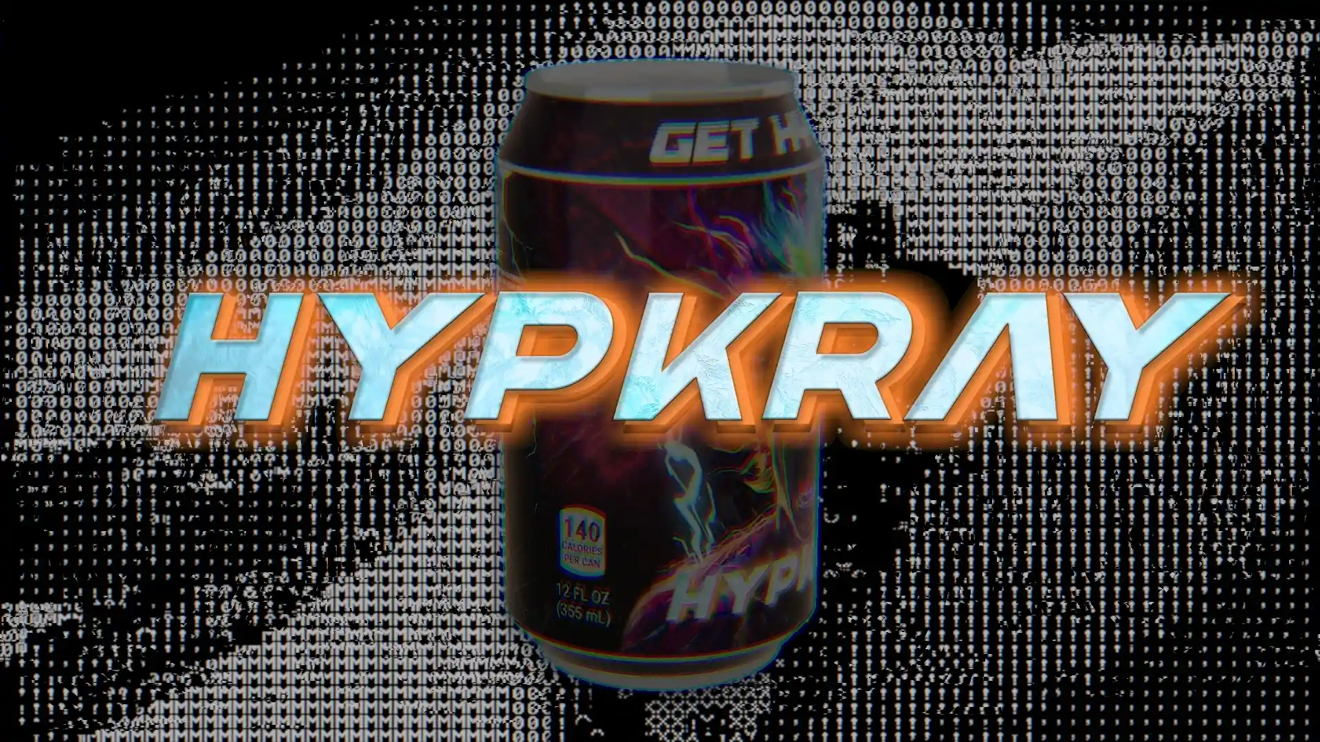 Hypkray