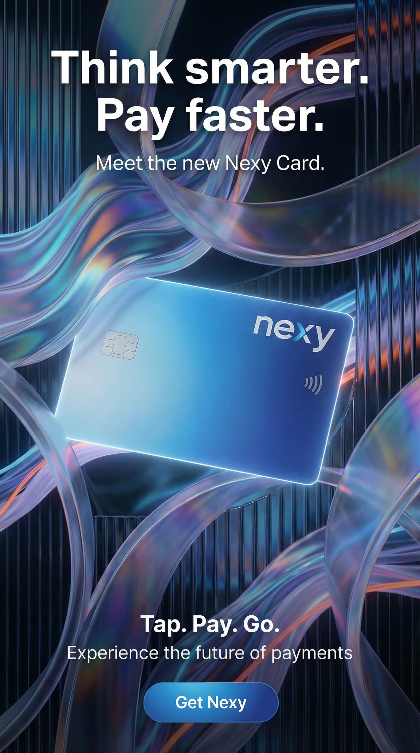 Nexy PromoAdsSmartphone